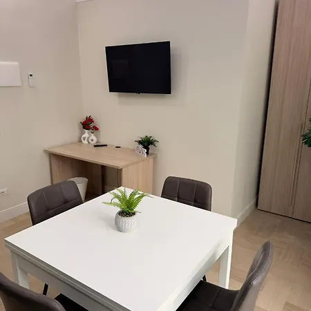 Saraceno House G&p 住宿加早餐酒店 3*